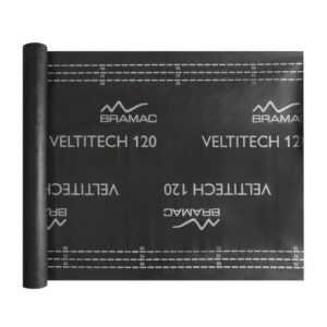 Bramac Veltitech tetőfólia